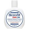 Farmoderm Bioderm Stoma Plus Dermodetergente Liquido 200 ml