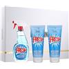 Moschino Fresh Couture Eau de toilette 50 Ml kit