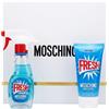 Moschino Fresh Couture Cofanetto - Eau De Toilette 30ml + Body Lotion 50ml