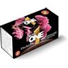 Nutri 1 One Concime concentrato per Orchidee in Grado di farle fiorire e prolungarne la Durata, Scuro