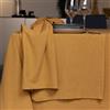 Ferò Naturalesse Set 2 runner in cotone garment wash