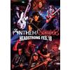 ANTHEM SABRABELLS HEADSTRONG FES. 18 DISCHI BLU-RAY GIAPPONESI NUOVI