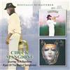 Chuck Mangione Journey to a Rainbow/Eyes of the Veiled Temptress (CD) Album