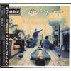 Oasis Definitely Maybe (CD)