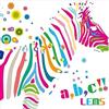 Lems A B C!! (CD)