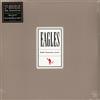 EAGLES - Hell Freezes Over (25Th Anniversary Edt.) (2023) 2 LP vinyl