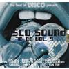 Vari-Disco Sound 70- Disco Sound 70-80 Vol.9 (CD)
