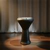 Tamburo Darbuka Professionale Tamburo Egiziano Suono Profondo per Spettacolo