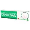 RECORDATI INDUSTRIA CHIMICA FARMACE Dentosan dentifricio clorexidina gel 75ml