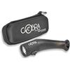 Best Divers Lampada Cobra Pure, 1500 Lumen, 120 m