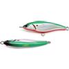Jack Fin Artificiale PELAGUS 90-S by Marlin Blue di Porto Corsini Color Verde