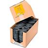 Continental 180521, Inner Tube Unisex-Adult, Other, [47-559->62-559] 50pcs
