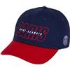 PSG Paris Saint-Germain Cappellino PSG per bambini, collezione ufficiale, taglia regolabile
