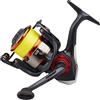 Savage Gear Mulinello con lenza per pesca artificiale SG2 4000