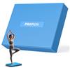 PROIRON PRORIN Balance Pad, Tavola Propriocettiva in Schiuma, Cuscino Equilibrio Balance Pad materassino per Esercizi di coordinazione, Tappetino Esercizi Miglioramento Equilibrio, coordinazione e stabilità