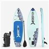Produce Shop Tavola Gonfiabile SUP Stand Up Paddle per Bambini 8'6 260cm Mantra Junior