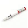 Cuesoul shaft tero flights exshort white 32 mm