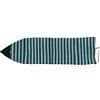 LeeQinersw Custodia per Calzini da Surf per Tavola Shortboard 7,6 Piedi, 6.3ft