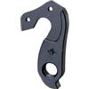 ABHAI Gancio deragliatore 1pc Adatto for Specialized S-Works Tarmac Roubaix SL3 Venge Ruby CruX Amira Dropout 7A 7T #9890-4224/4225/4226/4227(Long Style 7A)