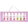 Tri-Coastal Design Fruity Crush 7-day mist set