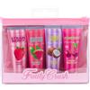 Tri-Coastal Design Fruity Crush Set body lotion