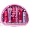 Tri-Coastal Design Fruity Crush Lip care set