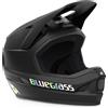 Bluegrass Casco bici Bluegrass Legit Mips nero opaco 3HG017 BK1