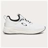 Oakley Dry Os White