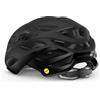 MET Casco bici MET Estro mips nero opaco lucido 3HM139 NO1