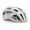 MET Casco bici MET Vinci mips bianco lucido 3HM122 BI2