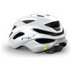 MET Casco bici MET Idolo mips bianco lucido 3HM152 BI1