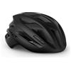 MET Casco bici MET Idolo mips nero opaco 3HM152 NO1