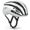 MET Casco bici MET Trenta 3K Carbon 3HM162 WH1