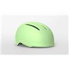 MET Casco bici MET Vibe mips mint lucido 3HM156 GN1