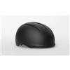 MET Casco bici MET Vibe mips nero opaco 3HM156 NO1