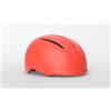 MET Casco bici MET Vibe mips coral lucido 3HM156 OR1