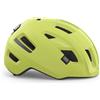 MET Casco bici MET E-mob lime lucido 3HM153 YL1