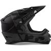 Bluegrass Casco bici Bluegrass Intox nero camo opaco 3HELG09 NO