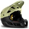 MET Casco bici MET Parachute Mcr Mips pistachio green opaco 3HM120 GN2