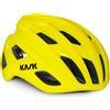Kask Casco bici Kask Mojito 3 Cubed Yellow fluo CHE00076221