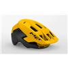 MET Casco bici MET Terrae Mips burned yellow opaco 3HM158 YL1