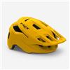 MET Casco bici MET Shelter Mips burned yellow opaco 3HM161 YL1