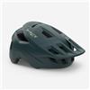 MET Casco bici MET Shelter Mips stone blue opaco 3HM161 BL1