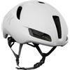Kask Casco bici Kask Utopia Y White matt CHE00104321