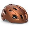 MET Casco bici MET E-Mob Mips copper lucido 3HM154 CU1