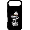 Gamer Coole Sprüche Lustiges Fun Shirt C Custodia per iPhone Air Chill Bro Cooler Shampoo Occhiali da Sole Scritta Divertente Gamer