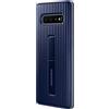 Samsung EF-RG975CBEGWW Custodia Protettiva Standard per S10+, Blu