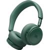 JBL Live 680NC Cuffie On‑Ear Bluetooth Wireless con Cancellazione Adattiva del Rumore, Smart Ambient, Connessione Multipoint, Personi-Fi 3.0, fino a 80 Ore di Autonomia, Verde