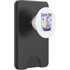 Sea Adventure Studio SEAS the DAY Barca a vela Ocean Explorer Design PopSockets PopWallet per MagSafe
