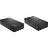 Lenovo ThinkPad USB 3.0 Ultra Dock EU **New Retail**, 40A80045EU (**New Retail**)